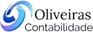 Logo Oliveiras Contabilidade & Consultoria Empresarial