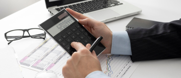 Consultoria contábil em Bela Vista SP com controle financeiro especializado